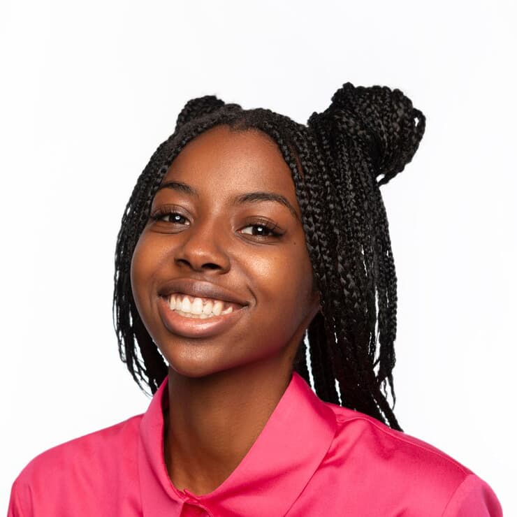 Namugerwa Sharon
