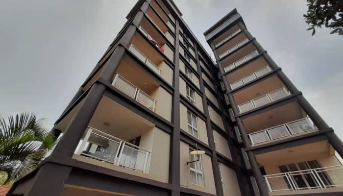 Latitude Heights