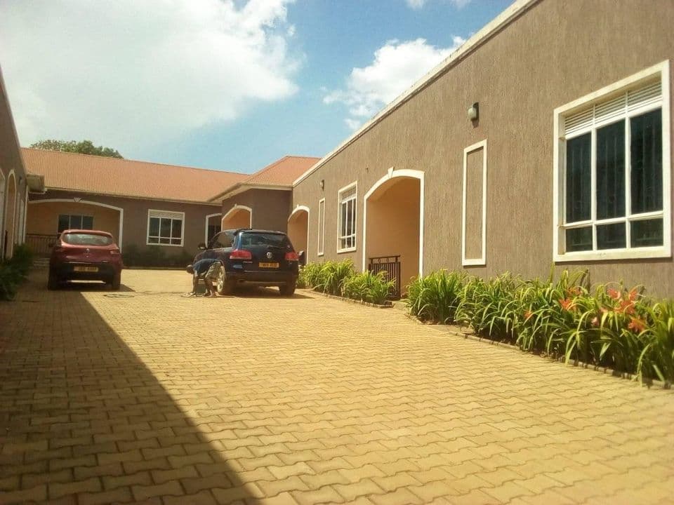Double room house Kira