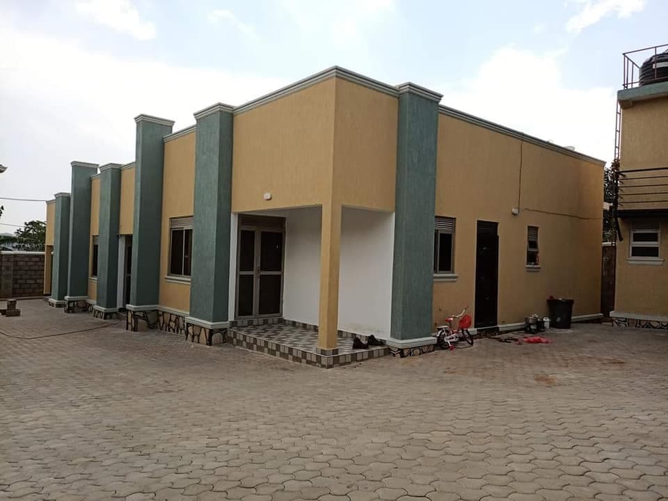 2 Bedroom 2 Baths