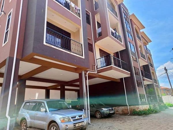 Greenbelt Apartments