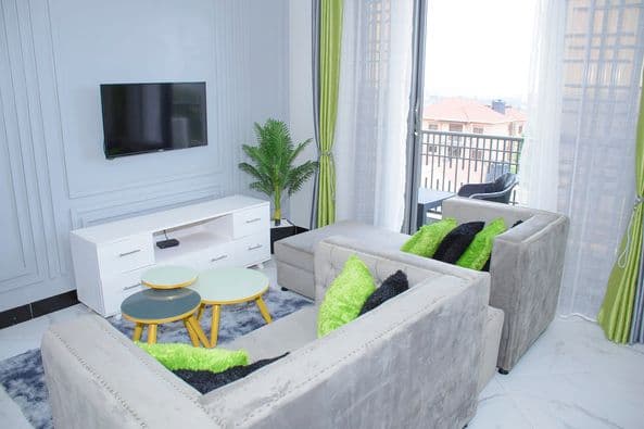 Beacon Suites