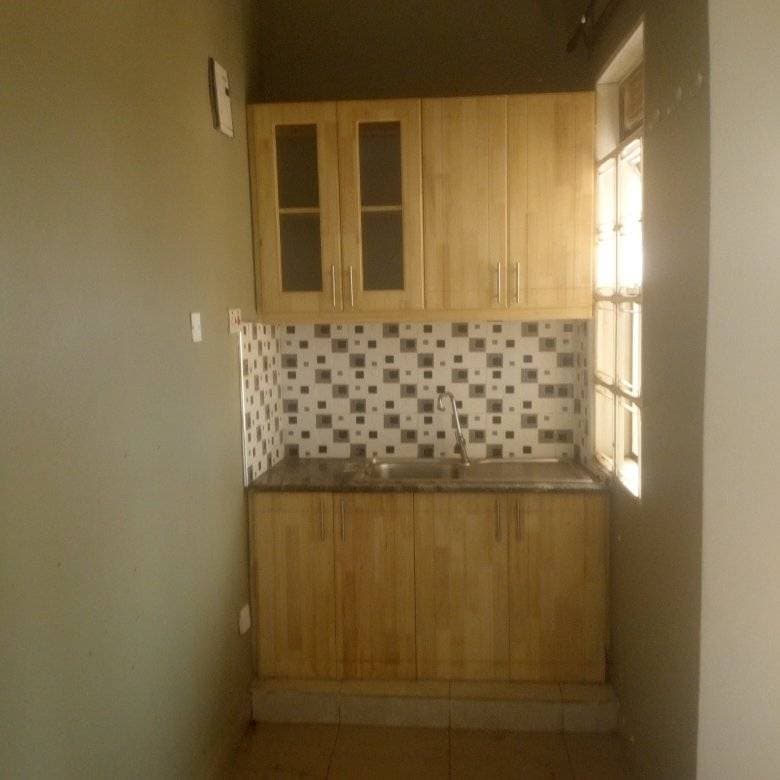 Double room Kyanja