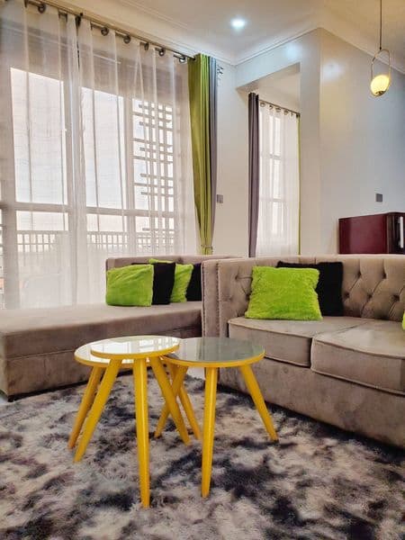 Aurora Residences