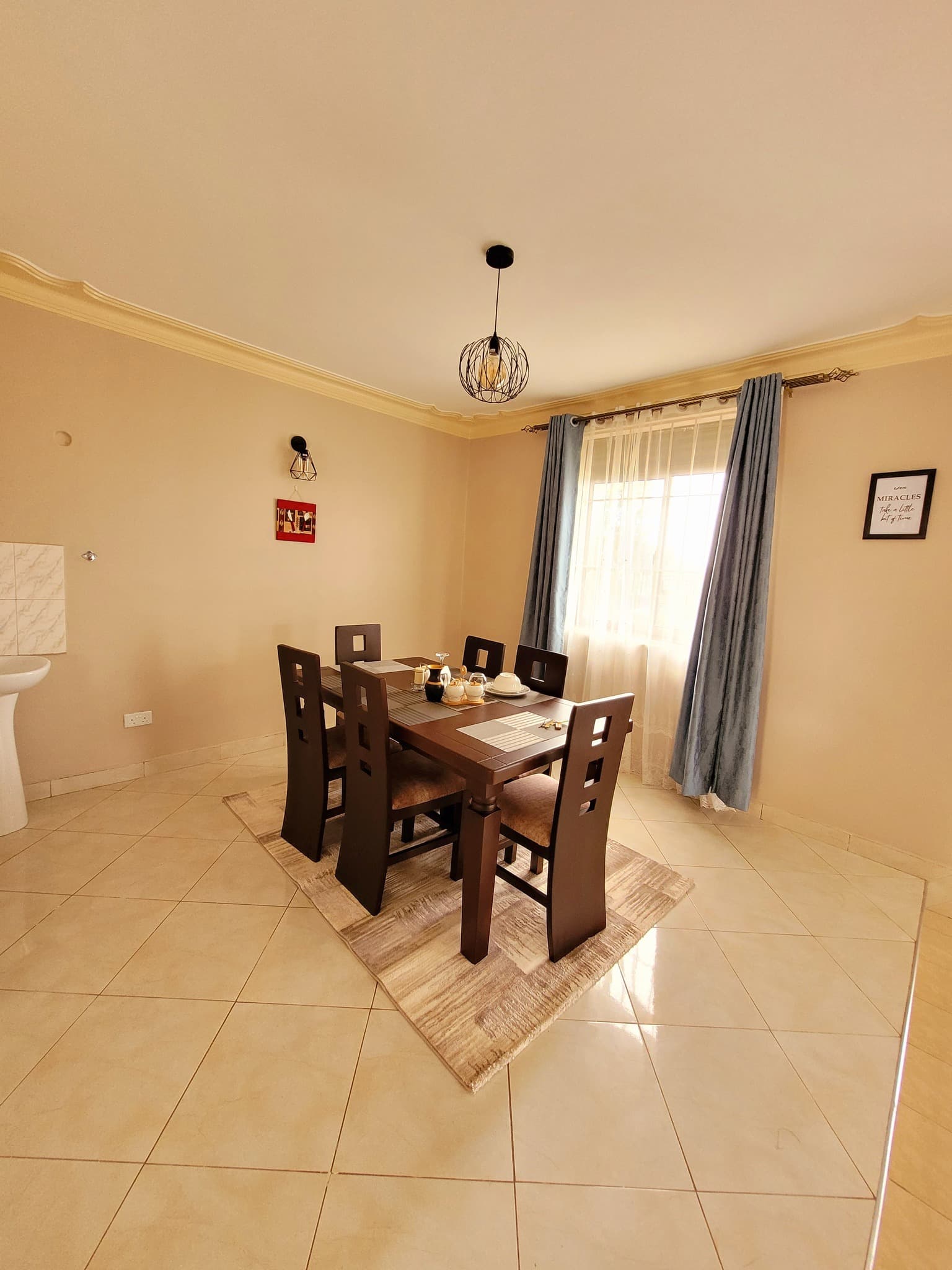 3 Bedroom Villa