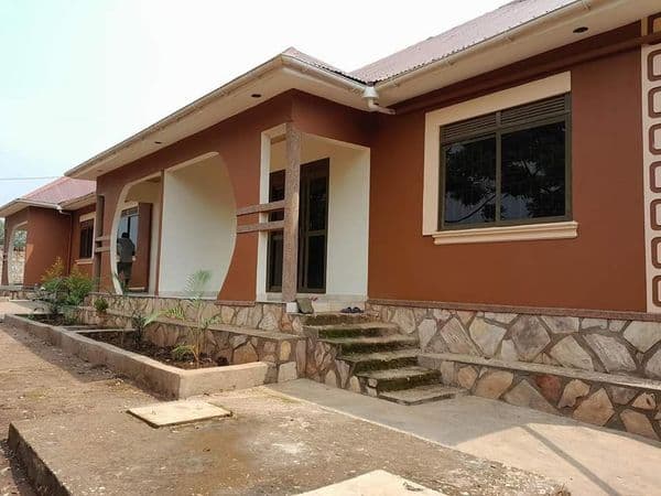 2 Bedroom 2 Bath House