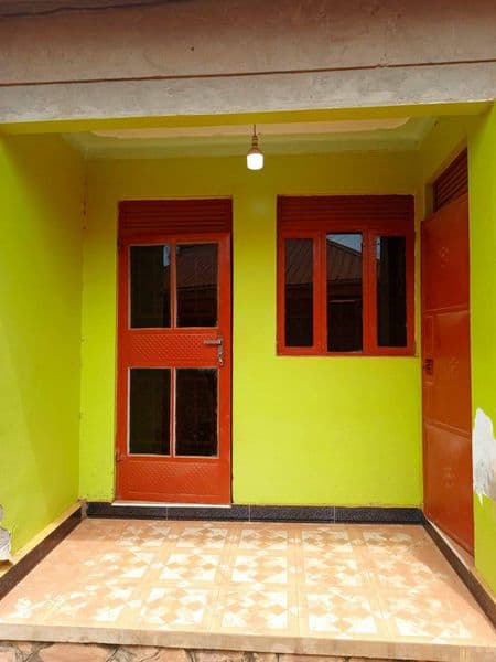 Single-room double-room