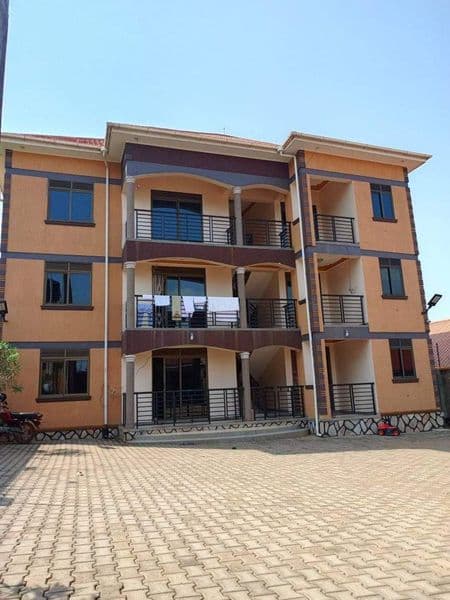 Reef Apartments