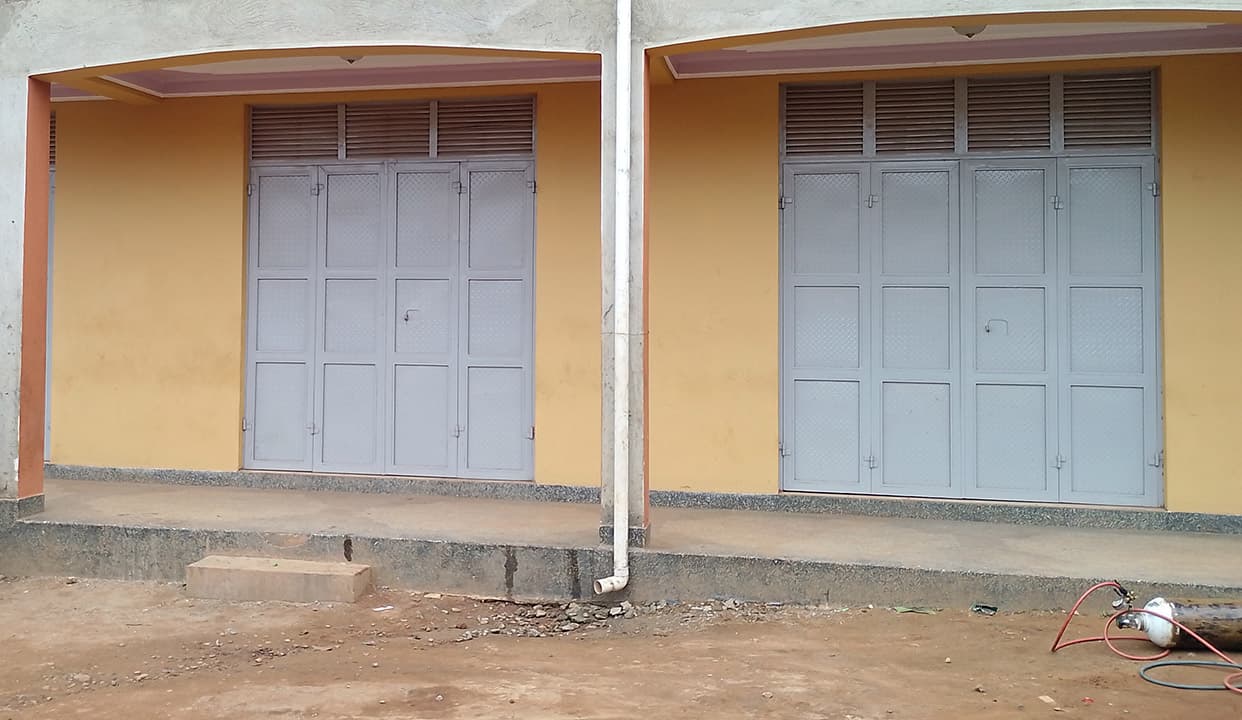Affordable 1 bedroom apartment Nansana 