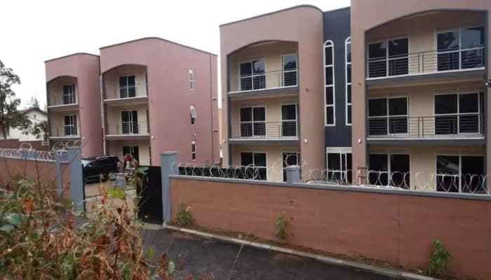 Escapade Suites