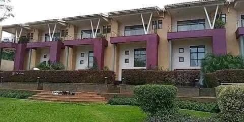 NSSF Palisades Mbuya