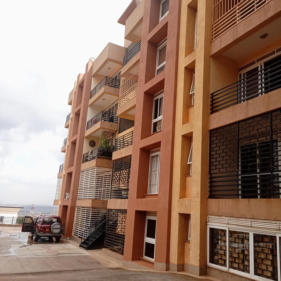 Chestnut Suites