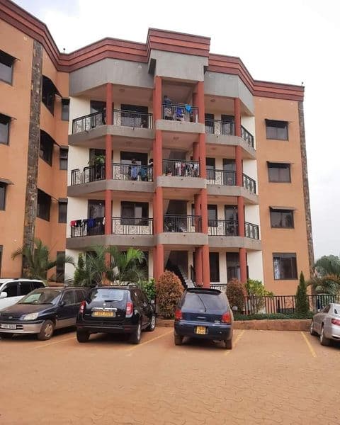 Enclave Apartments