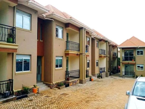 Pines Apartments