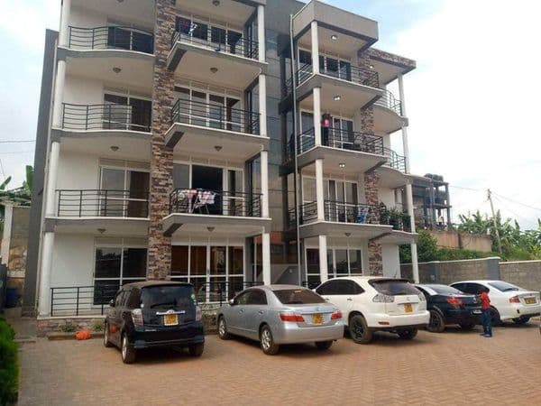 Vista Apartments