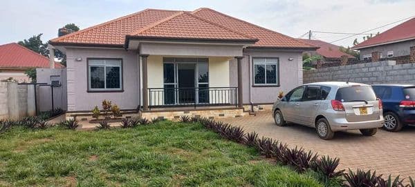 4 Bedroom 3 Bath House