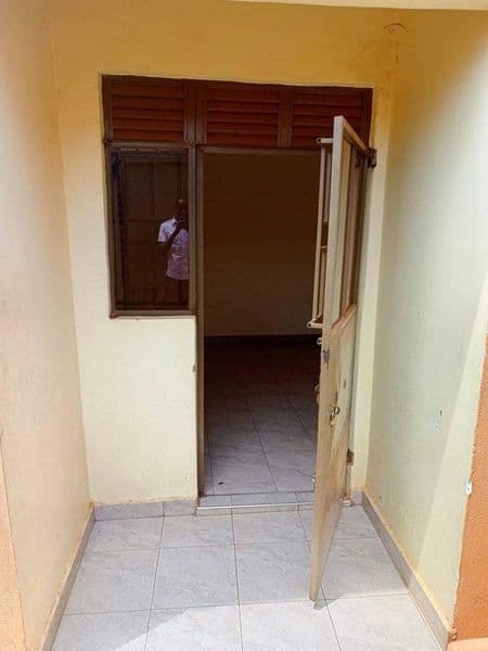 Single-room double-room