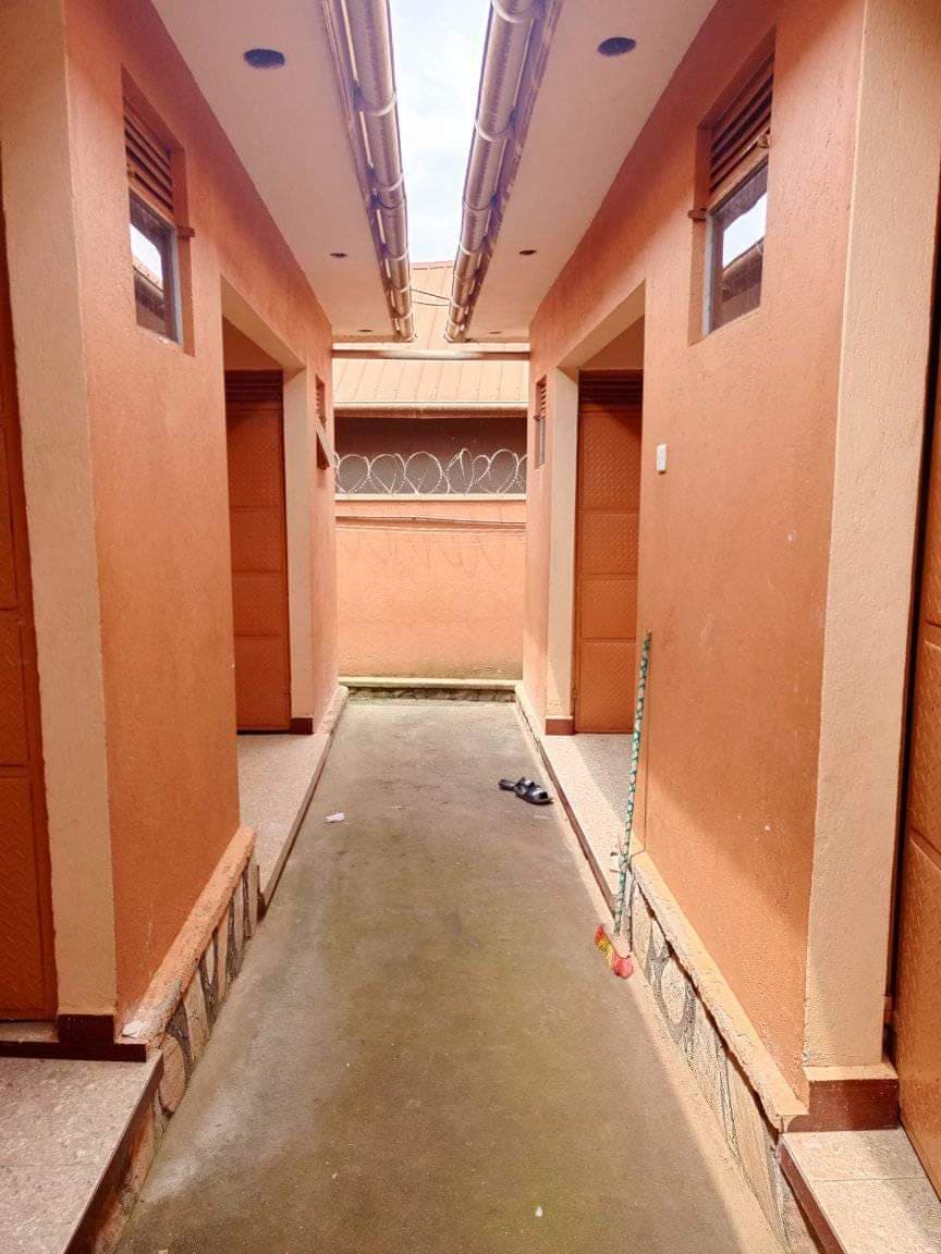 Single-room double-room